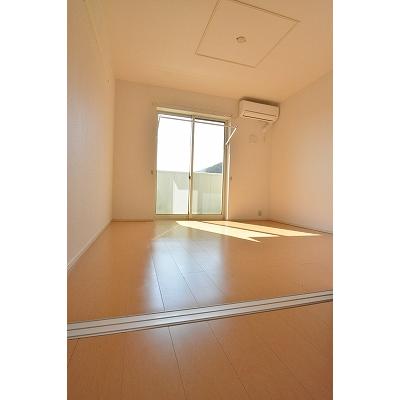 ポライトリー　Ⅱ 102【管理NO：1-018047601-01020】 ★家具家電は申し込み後に搬入します★ ★2026年10月中旬入居可能★の物件画像