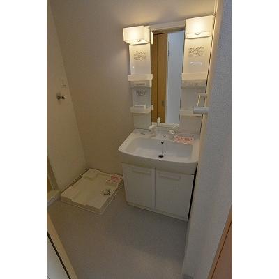ポライトリー　Ⅱ 102【管理NO：1-018047601-01020】 ★家具家電は申し込み後に搬入します★ ★2026年10月中旬入居可能★の物件画像