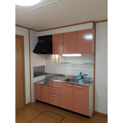 コンドミニアム国分Ａ 101【管理NO：1-012867001-01010】 ★家具家電は申し込み後に搬入します★ ★2026年10月中旬入居可能★の物件画像