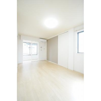 ブライト・サニー大洲河原 101【管理NO：1-022489001-01010】 ★家具家電は申し込み後に搬入します★の物件画像