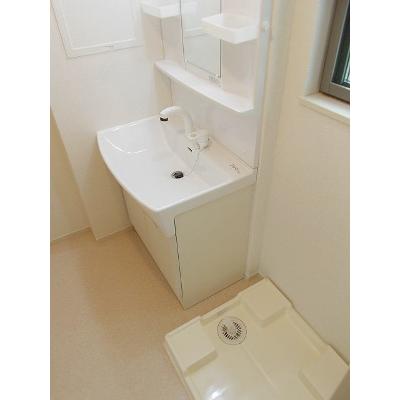 フェレーネＫ・Ⅱ 201【管理NO：1-020546601-02010】 ★家具家電は申し込み後に搬入します★ ★2026年10月中旬入居可能★の物件画像