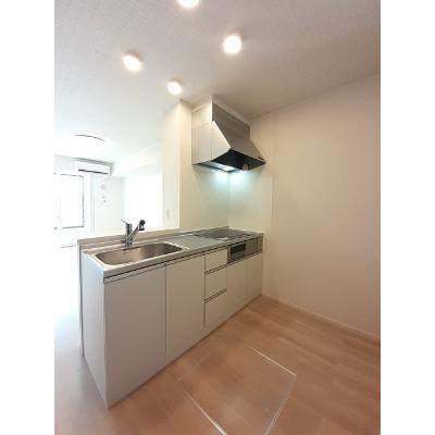Ｇｒｅｅｎ　Ｈｏｕｓｅ　檀紙 104【管理NO：1-027560901-01040】 ★家具家電は申し込み後に搬入します★の物件画像