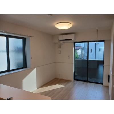 キャサブランカⅤ 103【管理NO：1-026671502-01030】 ★家具家電は申し込み後に搬入します★ ★2026年11月中旬入居可能★の物件画像