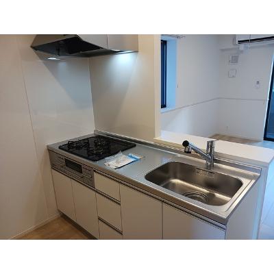 キャサブランカⅤ 103【管理NO：1-026671502-01030】 ★家具家電は申し込み後に搬入します★ ★2026年11月中旬入居可能★の物件画像