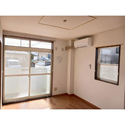 ファミールＫＯＢＡＹＡＳＨＩ 105【管理NO：1-009366001-01040】 ★家具家電は申し込み後に搬入します★ ★2026年10月上旬入居可能★の物件画像
