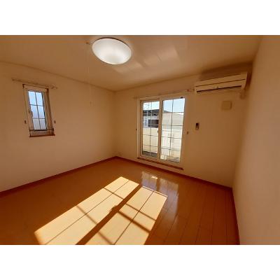 ラフィーネＤ 201【管理NO：1-014001902-02010】 ★家具家電は申し込み後に搬入します★ ★2026年10月上旬入居可能★の物件画像