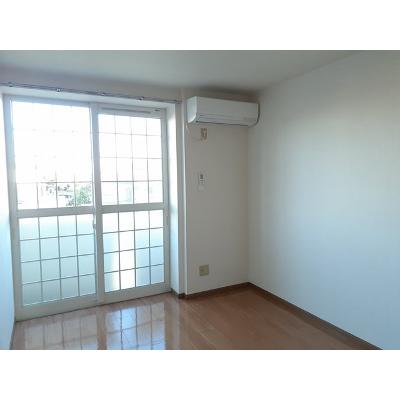 メゾンシャルマン 202【管理NO：1-011316901-02020】 ★家具家電は申し込み後に搬入します★ ★2026年10月上旬入居可能★の物件画像
