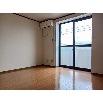 フォンテーヌⅡ 205【管理NO：1-009713401-02040】 ★家具家電は申し込み後に搬入します★の物件画像