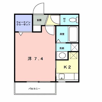 グローレジデンス 102【管理NO：1-014282701-01020】 ★家具家電は申し込み後に搬入します★ ★2026年09月中旬入居可能★の物件画像