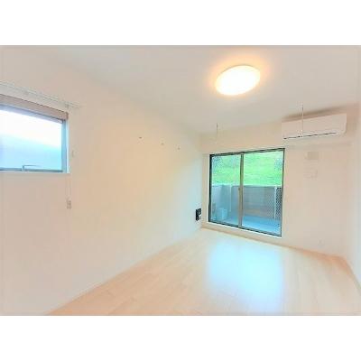 ソレイユ 202【管理NO：1-026739001-02020】 ★家具家電は申し込み後に搬入します★ ★2026年10月上旬入居可能★の物件画像