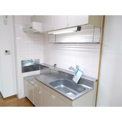 バッハヴィラ 301【管理NO：1-007033301-03010】 ★家具家電は申し込み後に搬入します★ ★2026年09月中旬入居可能★の物件画像