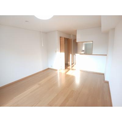 アルモニーアンジュ 102【管理NO：1-014340401-01020】 ★家具家電は申し込み後に搬入します★の物件画像