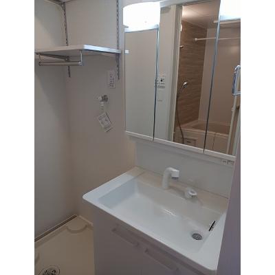 メロウソレイユⅢ 105【管理NO：1-027660501-01050】 ★家具家電は申し込み後に搬入します★ ★2026年10月下旬入居可能★の物件画像