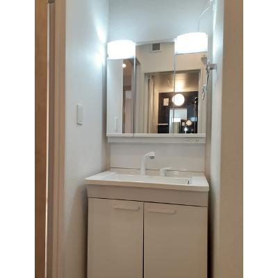 Ｈ・ＣＡＮＴＩＫ　Ⅶ 202【管理NO：1-025975501-02020】 ★家具家電は申し込み後に搬入します★の物件画像