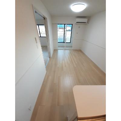 キャッスルラピュタ　Ａ 105【管理NO：1-027130701-01040】 ★家具家電は申し込み後に搬入します★の物件画像