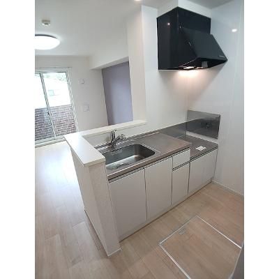 ハビタット 105【管理NO：1-021511401-01040】 ★家具家電は申し込み後に搬入します★の物件画像