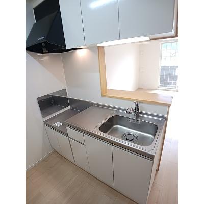 サンリットガーデンⅢ 102【管理NO：1-015920401-01020】 ★家具家電は申し込み後に搬入します★の物件画像