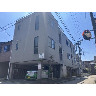 駐車場あり！家具家電＆wifi付｜TM404 203号室の物件画像