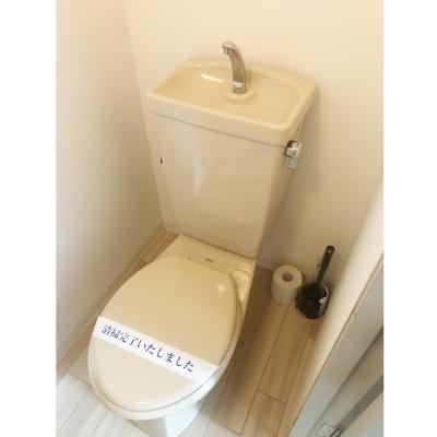 OneLife新潟レノン＜TYPE2＞【★1R・オートロック・バストイレ別】の物件画像