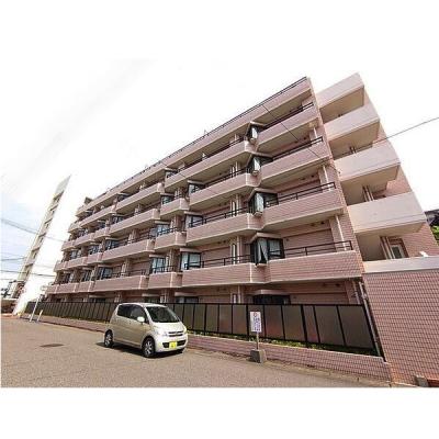 OneLife新潟リッシュ【★新潟駅 徒歩4分・オートロック】の物件画像