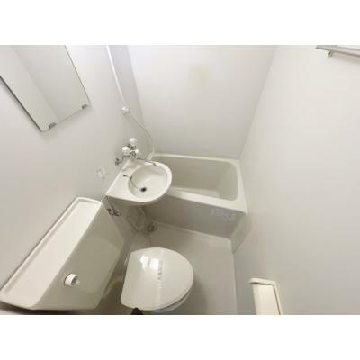 OneLife品川大井パシオ【★鮫洲駅 徒歩5分・IHクッキングヒーター付！】の物件画像