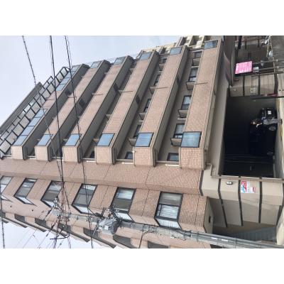 駐車場あり！家具家電・Wifi付き！TM406 205号室の物件画像