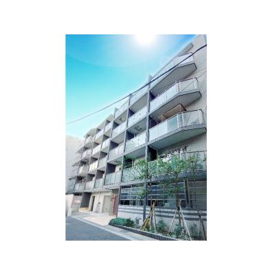 OneLife飯田橋NORTH【★独立洗面・浴室乾燥付！】の物件画像