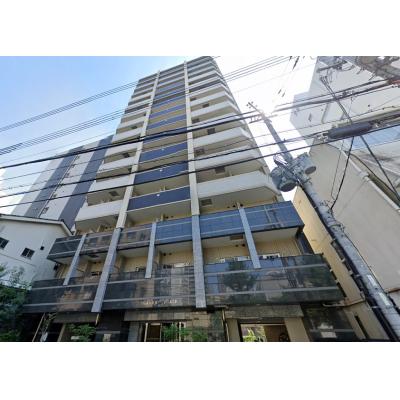 OneLife谷町四丁目レガーレ【★NET対応・洗浄機能付き便座・浴室乾燥機】の物件画像