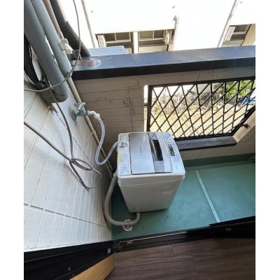 🚃吉塚駅から徒歩４分🚃　🏥九大病院・県庁近く🏢　💻無料Wi-Fi💻　イージーステイ吉塚６の物件画像