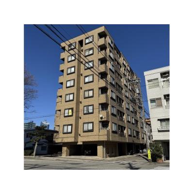OneLife富山ライズ【★浴室乾燥機・バストイレ別・オートロック】の物件画像