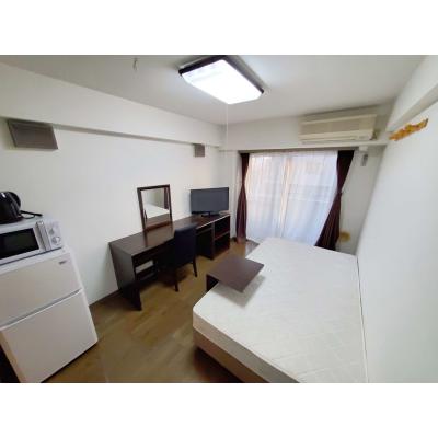 OneLife立会川駅前SOUTH【★立会川駅 徒歩1分・オートロック付！】の物件画像