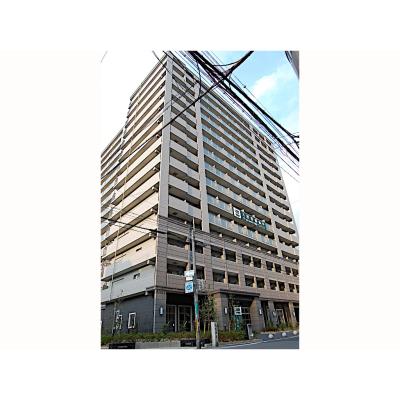 OneLife堺東アパートメンツ【★NET対応・洗浄機能付便座・浴室換気乾燥機】の物件画像