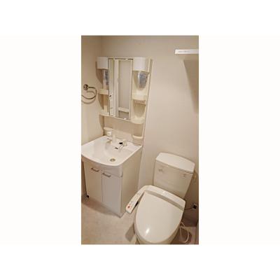 OneLife堺東アパートメンツ【★NET対応・洗浄機能付便座・浴室換気乾燥機】の物件画像