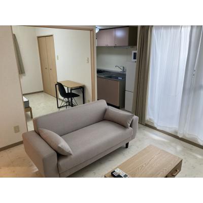 POROKARI札幌麻生脳神経外科病院前/エアコン/ネット無料の物件画像