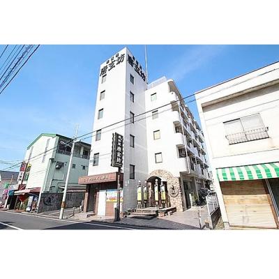 OneLife勝田ロイヤル【★2DK・36平米】の物件画像