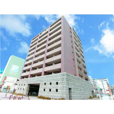 OneLife堺カイセイ【★オートロック・暖房機能付便座・独立洗面所】の物件画像