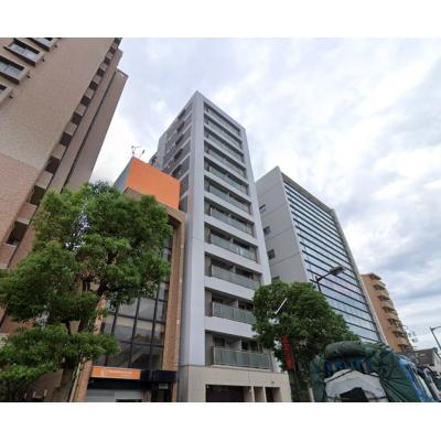 OneLife堺フェニックス【★NET対応・独立洗面台・浴室乾燥機】の物件画像