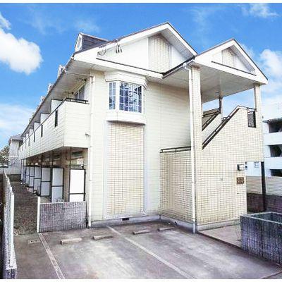 OneLife高岡レジデンス【★バストイレ別】の物件画像
