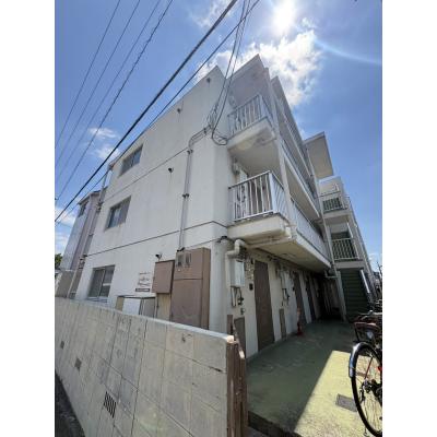 BraTTo岡山城【コスパ重視の方へ🔥】西川原駅まで9分｜出張・研修・仮住まい歓迎｜家具家電付きの物件画像
