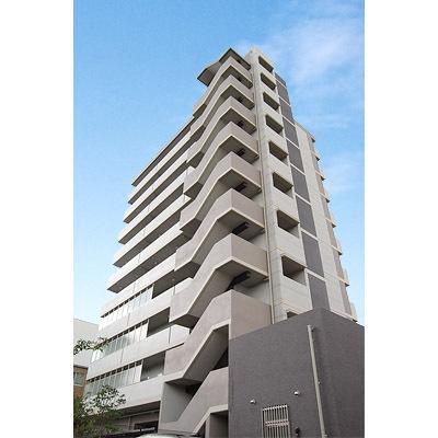 OneLife堺・湊コート【★NET対応・洗浄機能付便座・浴室換気乾燥機】の物件画像