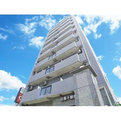 OneLife金沢グランデ【★オートロック・浴室乾燥機・バストイレ別・2口コンロ】の物件画像
