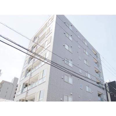 OneLife金沢パレス【★1LDK・2口コンロ・バストイレ別・オートロック】の物件画像