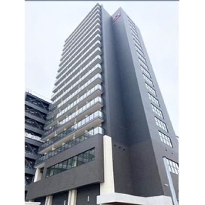 【🎉初期費用オフ｜お得なキャンペーン】【禁煙🚭/Wi-Fi無料🌐】マイナビSTAY DOビル花崎町3【仮称】　306の物件画像