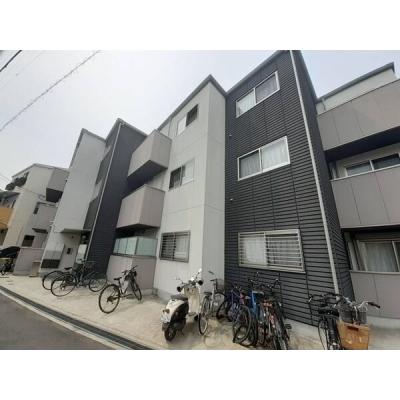 OneLife豊中曽根西エルブ【★1LDK・設備充実】の物件画像