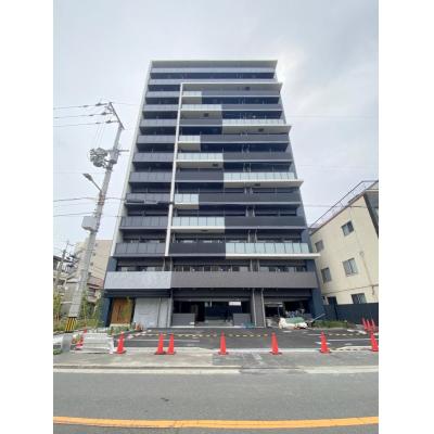 BraTTo海老江コア【Wi-Fi無料💻】野江内代駅まで9分｜家具家電付き｜すぐに暮らせる快適ルーム♪の物件画像