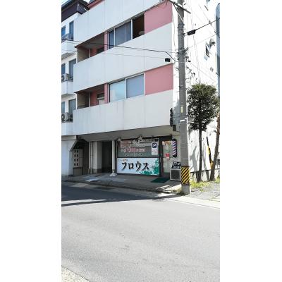 レントライフマンスリー長野七瀬 Cの物件画像