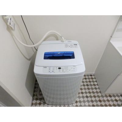 レントライフマンスリー長野七瀬 Cの物件画像