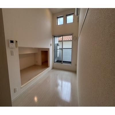 🚉名鉄常滑線「大同町駅」徒歩圏内✨ネット無料💻床下ロフト付き！落ち着いた住環境で暮らしやすさ抜群🌟の物件画像
