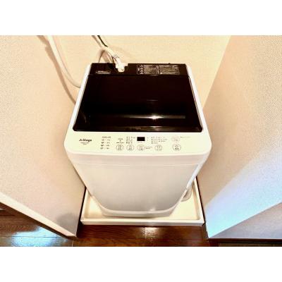 🚃箱崎駅から徒歩６分🚃　🌈ネット無料🌈　イージーステイ箱崎８の物件画像