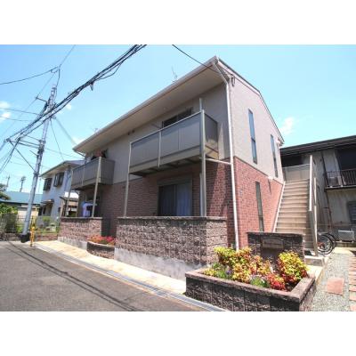 OneLife石橋北シャンス【★設備充実】の物件画像